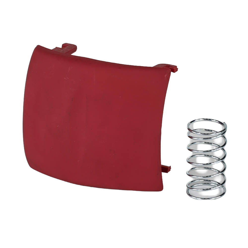 AKÜLÜ İSTİF TRANSPALET İSTİF EMNİYET BUTON