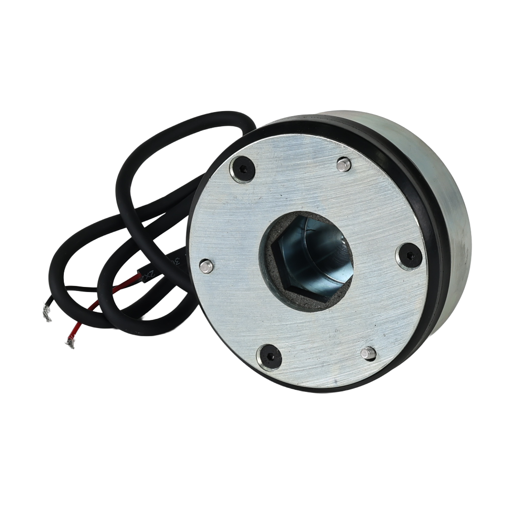 AKÜLÜ İSTİF TRANSPALET MANYETİK FREN 24V ALTIGEN GÖBEK