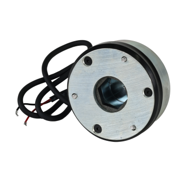 AKÜLÜ İSTİF TRANSPALET MANYETİK FREN 24V ALTIGEN GÖBEK