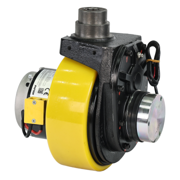 AKÜLÜ İSTİF MOTOR YÜRÜYÜŞ GRUBU 24V 750W