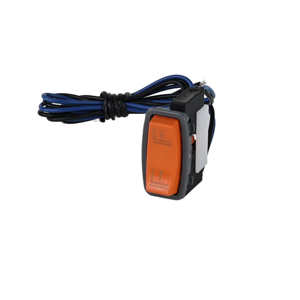 AKÜLÜ İSTİF TRANSPALET KALDIRMA İNDİRME BUTON