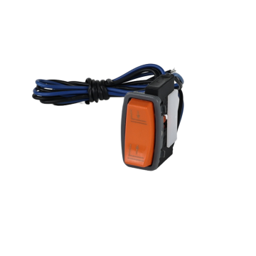 AKÜLÜ İSTİF TRANSPALET KALDIRMA İNDİRME BUTON