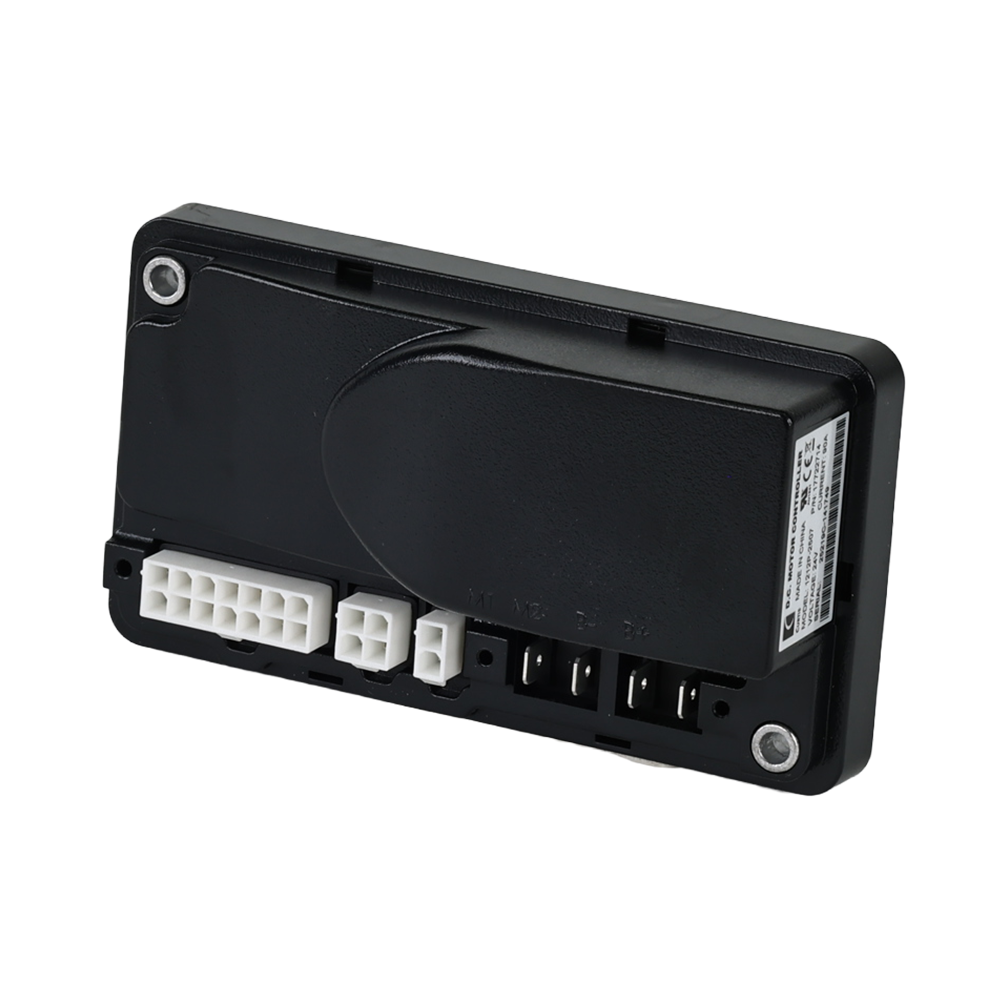 CURTİS 1212P SÜRÜCÜ KART 24V 90A