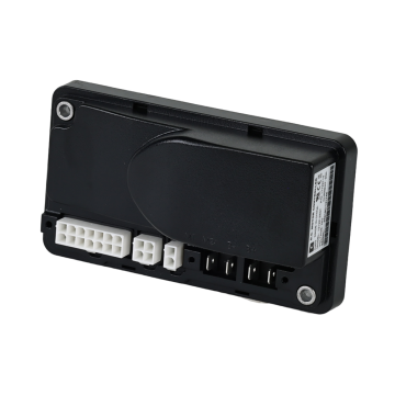 CURTİS 1212P SÜRÜCÜ KART 24V 90A