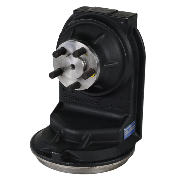 AKÜLÜ İSTİF TRANSPALET ZF ŞANZIMAN