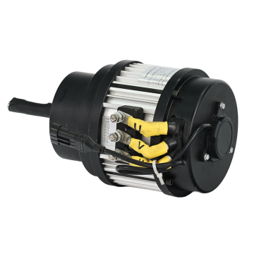 AKÜLÜ İSTİF TRANSPALET YÜRÜYÜŞ 24V 1.5KW AC MOTOR