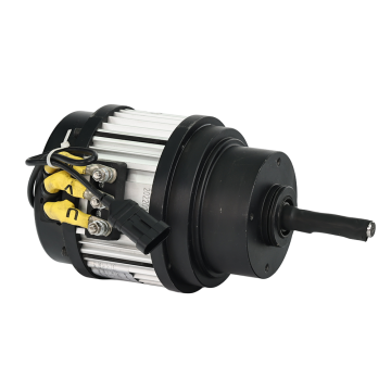 AKÜLÜ İSTİF TRANSPALET YÜRÜYÜŞ 24V 1.5KW AC MOTOR