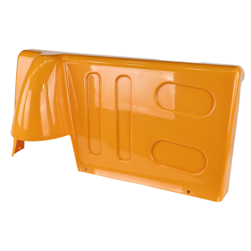 AKÜLÜ İSTİF KAPORTA