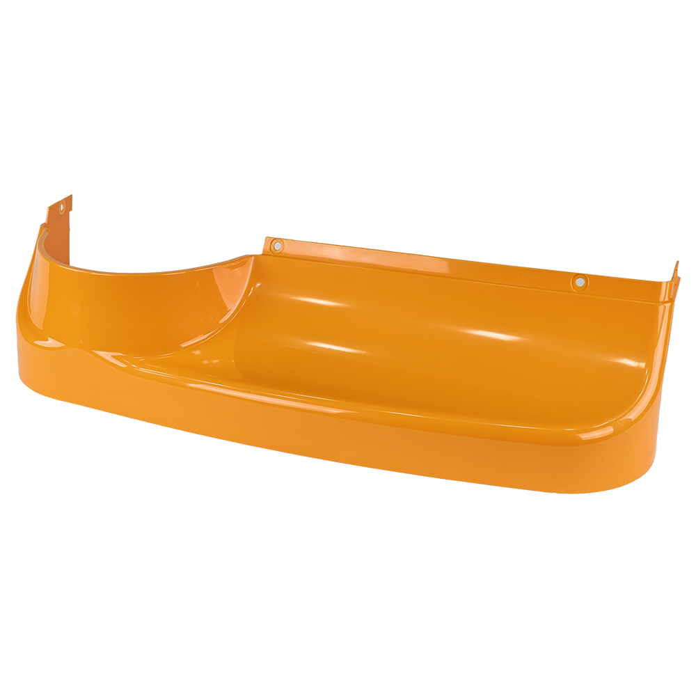 AKÜLÜ İSTİF KAPORTA