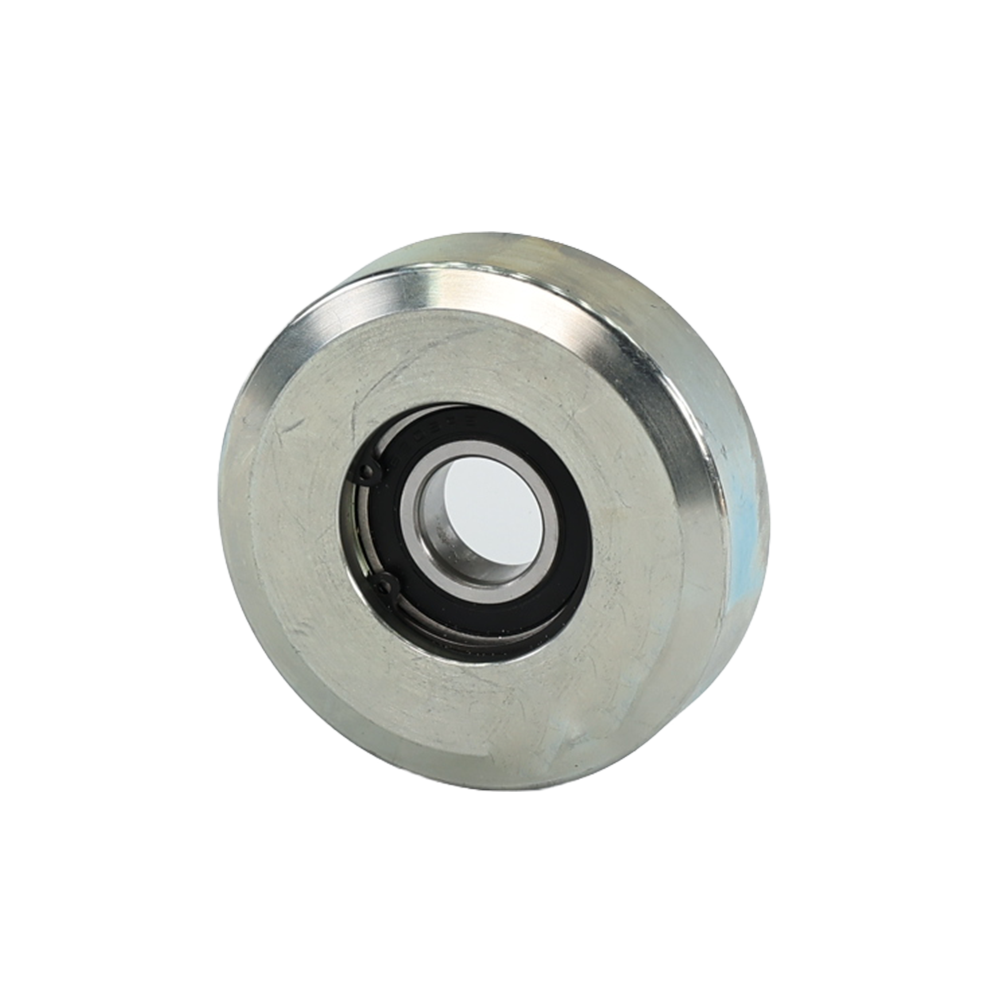 AKÜLÜ İSTİF ASANSÖR RULMANI