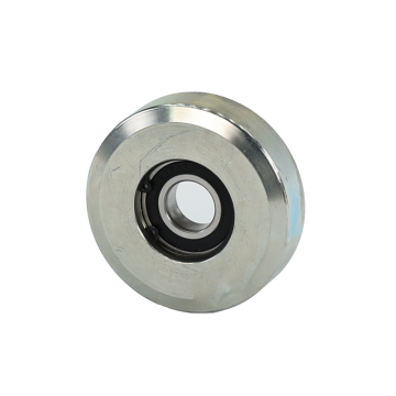 AKÜLÜ İSTİF ASANSÖR RULMANI