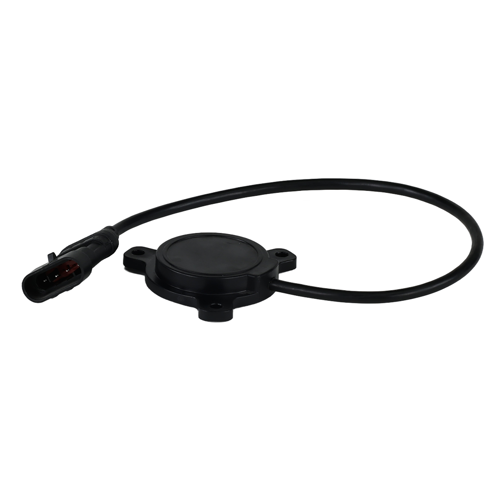 AKÜLÜ İSTİF TRANSPALET YÜRÜYÜŞ MOTOR ENCODER 24V 3 AYAK