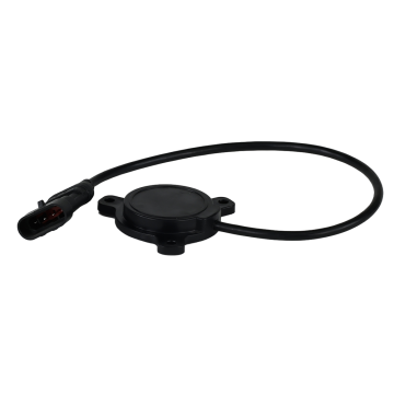AKÜLÜ İSTİF TRANSPALET YÜRÜYÜŞ MOTOR ENCODER 24V 3 AYAK