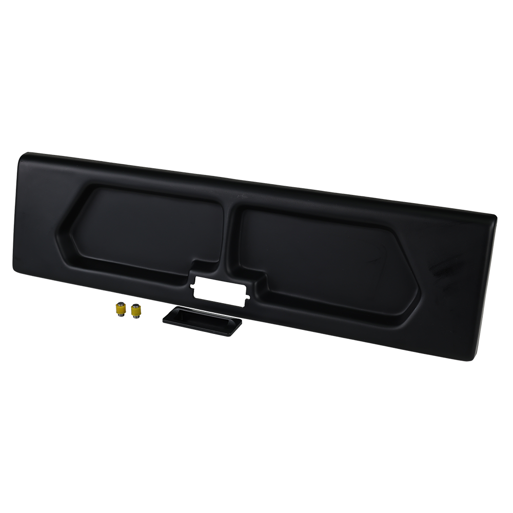 AKÜLÜ İSTİF TRANSPALET BATARYA MUHAFAZA KAPAĞI