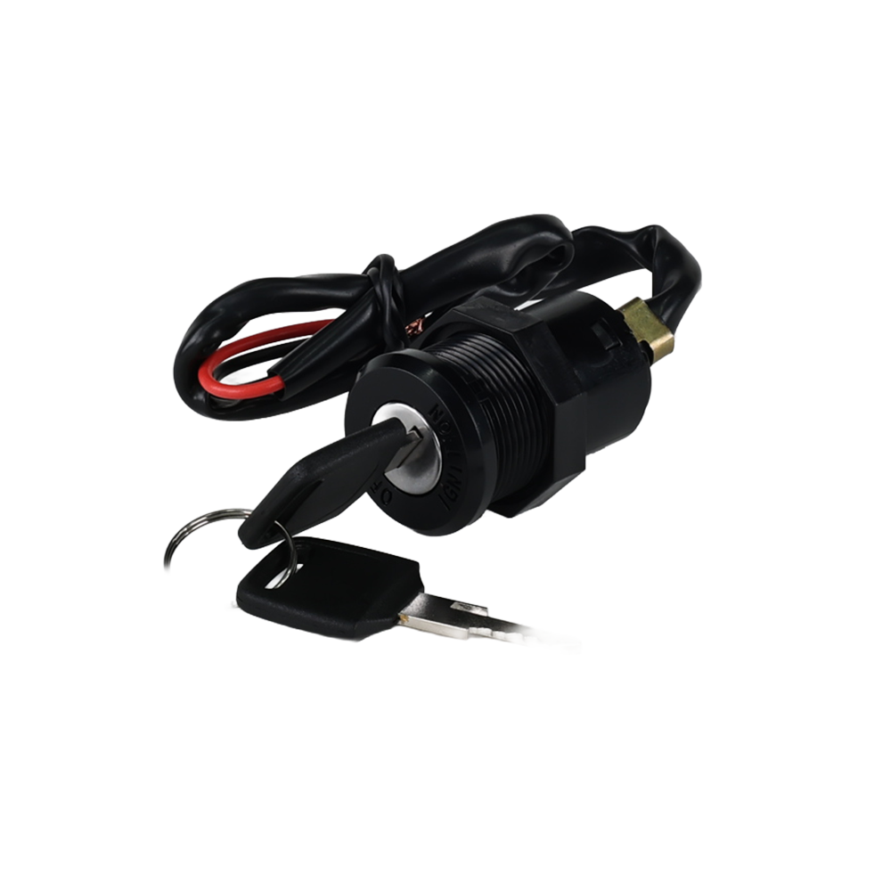 AKÜLÜ İSTİF TRANSPALET KONTAK ANAHTARI