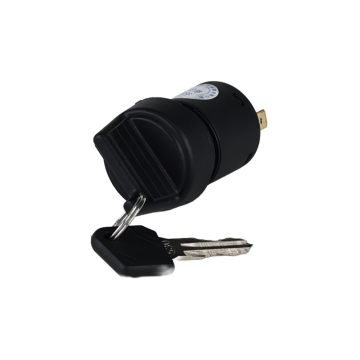 AKÜLÜ İSTİF TRANSPALET KONTAK ANAHTARI