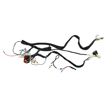 AKÜLÜ İSTİF KABLO TESİSAT ZF SERİ E