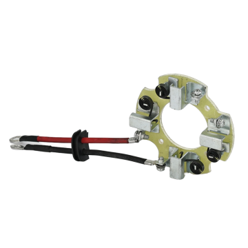 DC MOTOR KÖMÜR YATAĞI