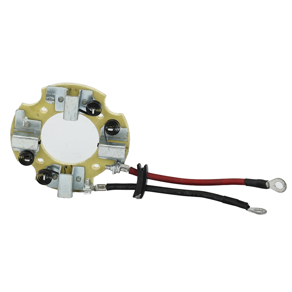 DC MOTOR KÖMÜR YATAĞI