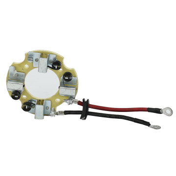 DC MOTOR KÖMÜR YATAĞI