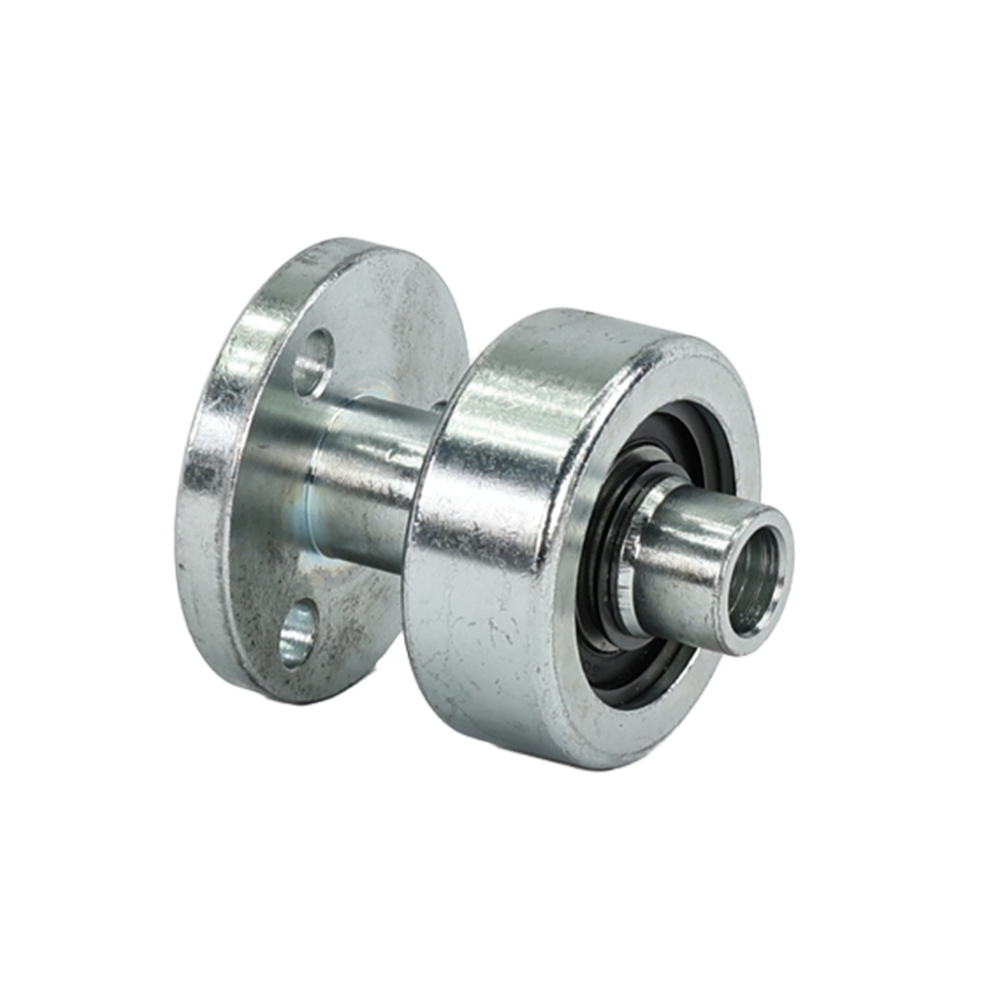 AKÜLÜ İSTİF ASANSÖR RULMANI