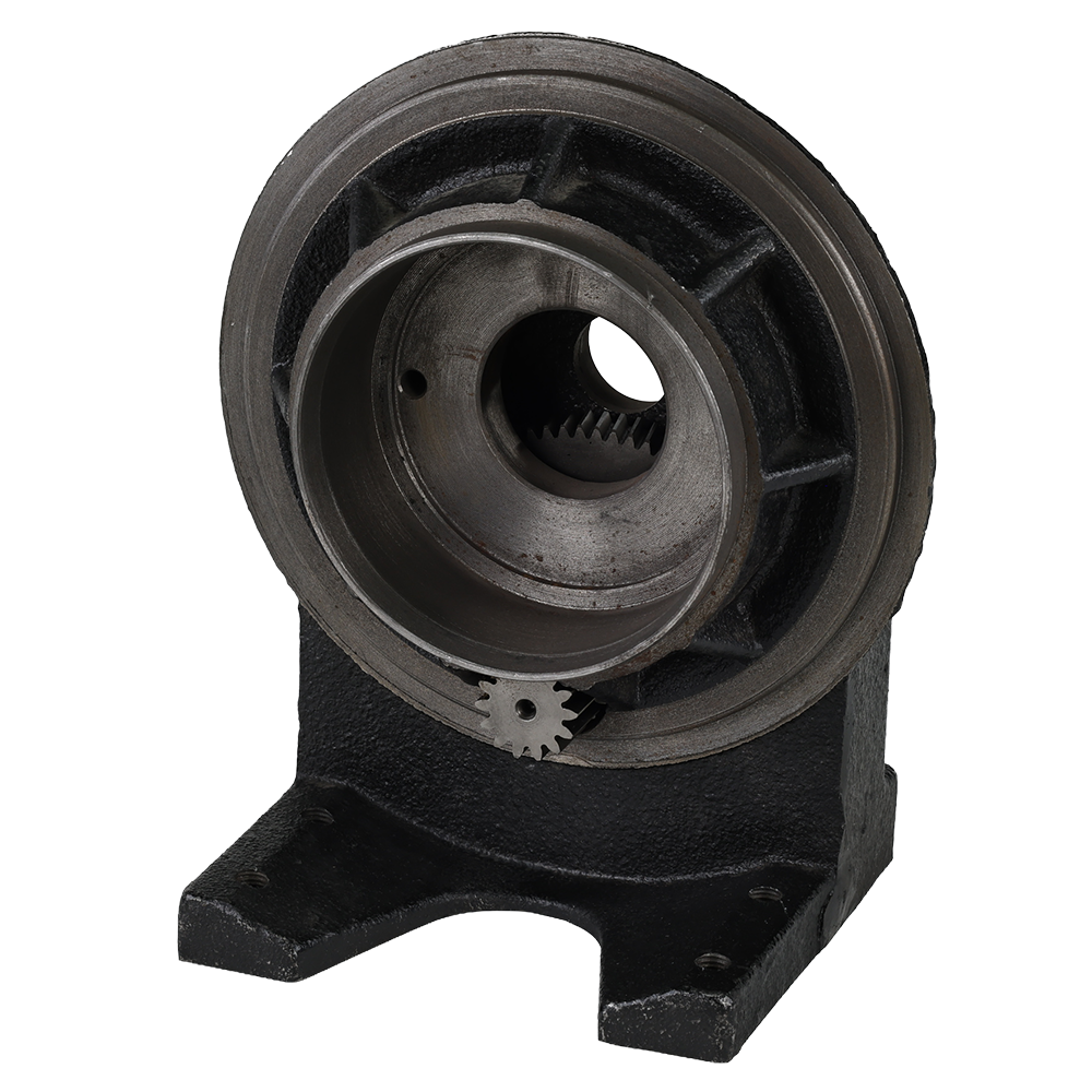 AKÜLÜ İSTİF TRANSPALET ŞANZIMAN