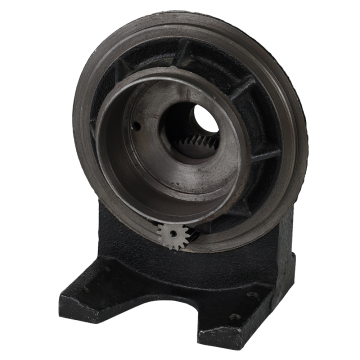 AKÜLÜ İSTİF TRANSPALET ŞANZIMAN