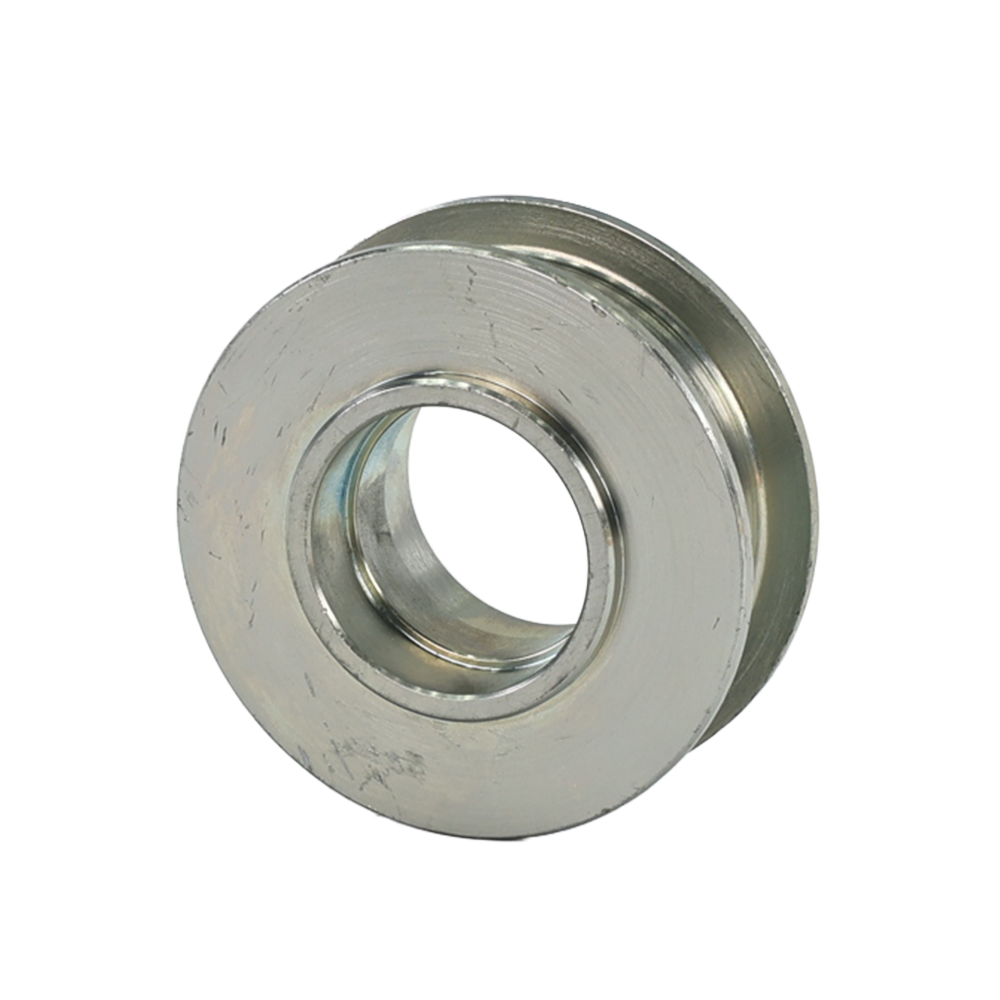 AKÜLÜ İSTİF ASANSÖR ZİNCİR MAKARASI