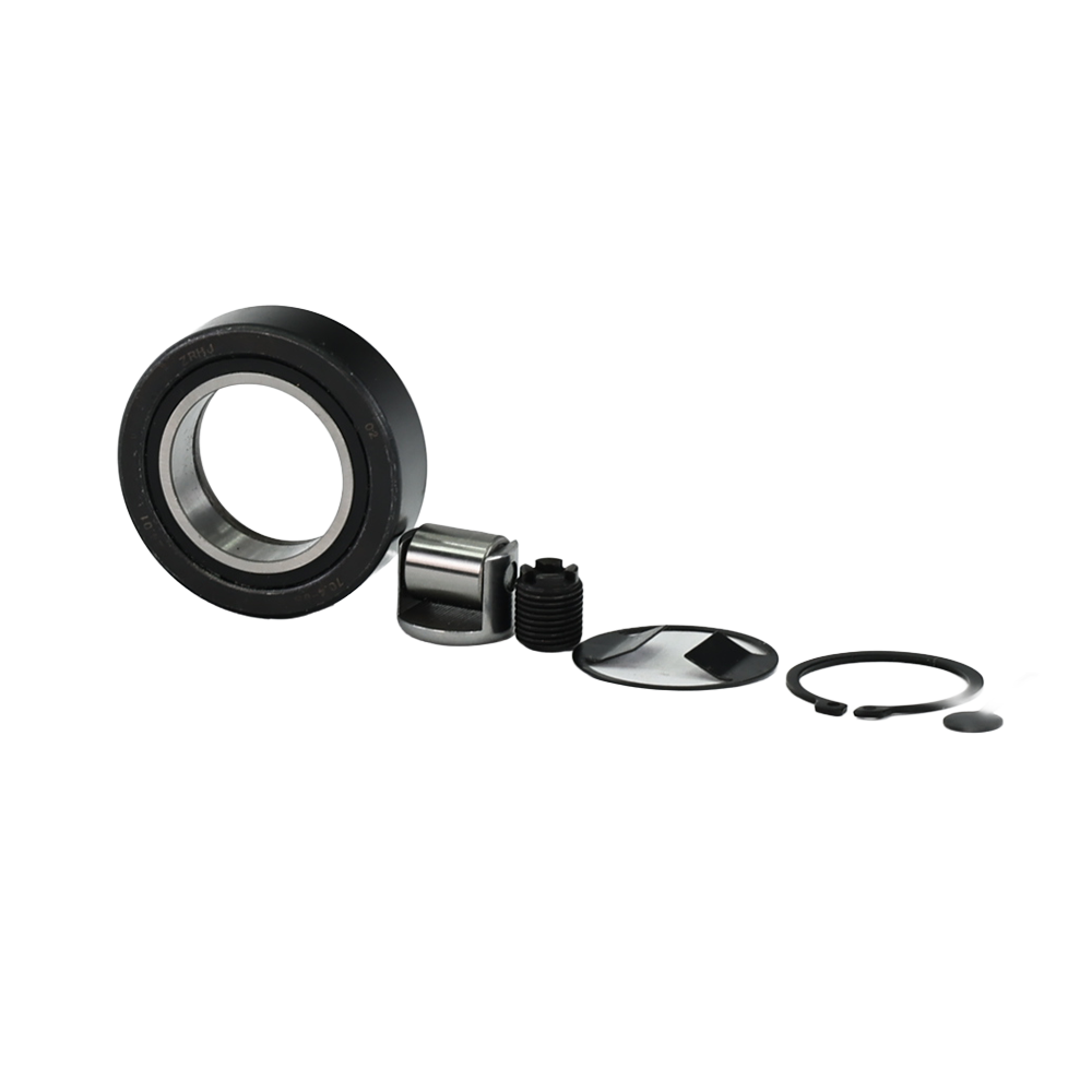 AKÜLÜ İSTİF ASANSÖR RULMANI