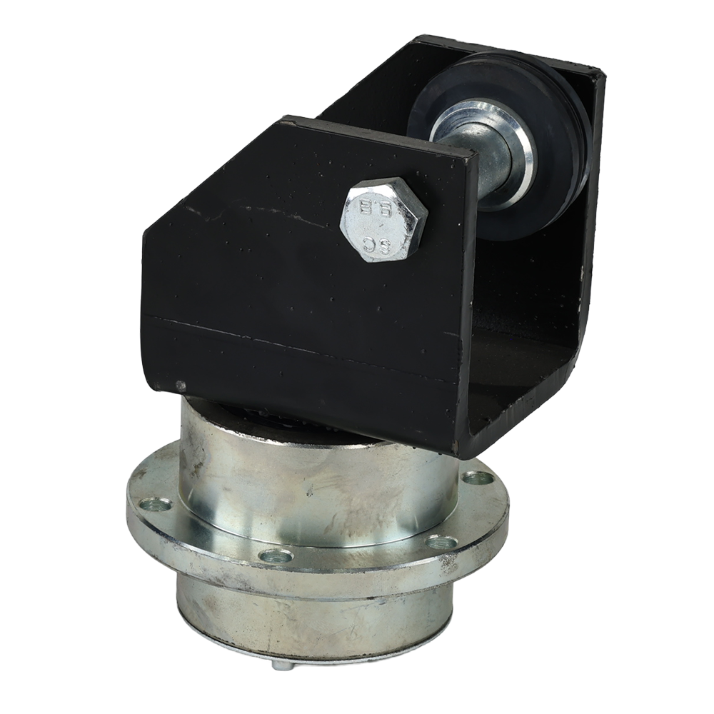 AKÜLÜ İSTİF DENGE TEKER MEKANİZMASI