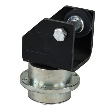 AKÜLÜ İSTİF DENGE TEKER MEKANİZMASI