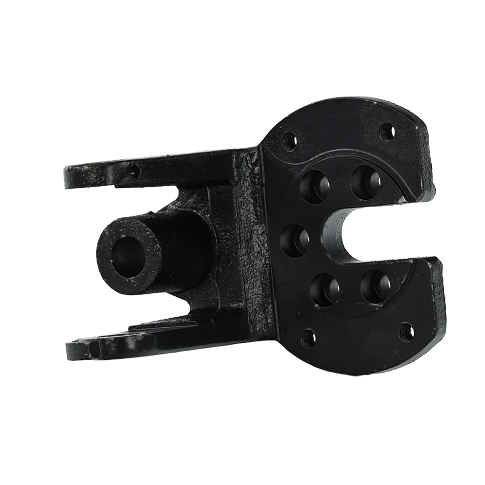 AKÜLÜ TRANSPALET KOL BRAKET