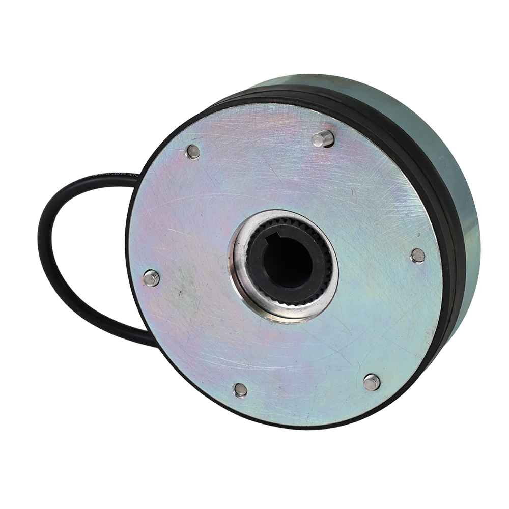 AKÜLÜ İSTİF TRANSPALET MANYETİK FREN 24V