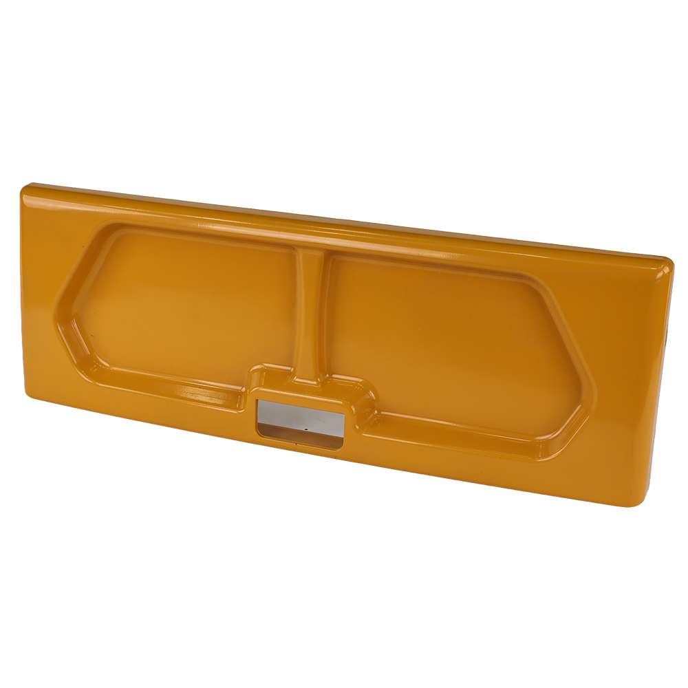 AKÜLÜ TRANSPALET BATARYA MUHAFAZA KAPAĞI