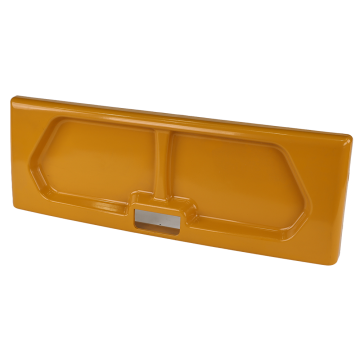 AKÜLÜ TRANSPALET BATARYA MUHAFAZA KAPAĞI