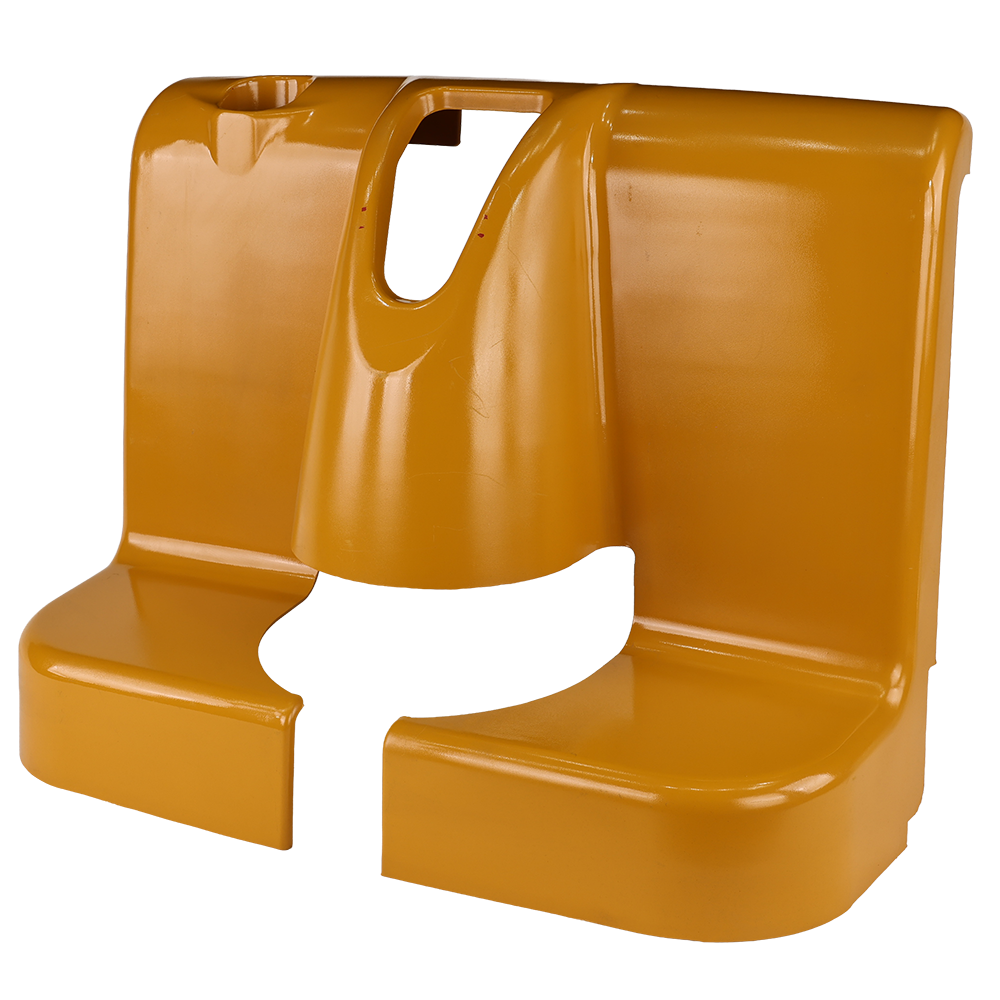 AKÜLÜ TRANSPALET KAPORTA