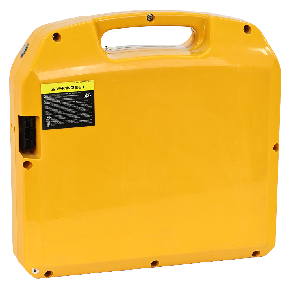 LİTYUM AKÜ 24V 30A