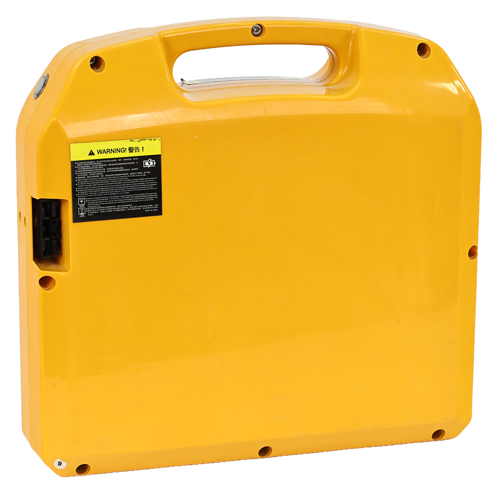 LİTYUM AKÜ 24V 30A