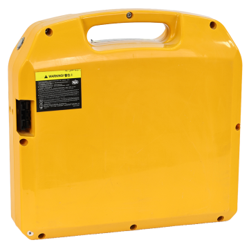 LİTYUM AKÜ 24V 30A