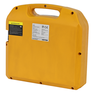 LİTYUM AKÜ 48V 30AH