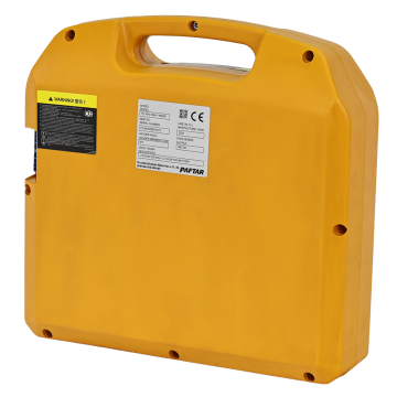 LİTYUM AKÜ 48V 30AH