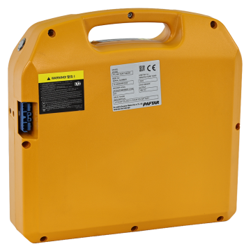 LİTYUM AKÜ 48V 30AH