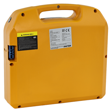 LİTYUM AKÜ 48V 30AH