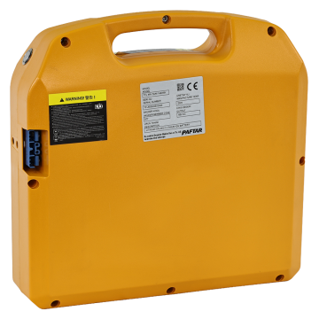 LİTYUM AKÜ 48V 30AH