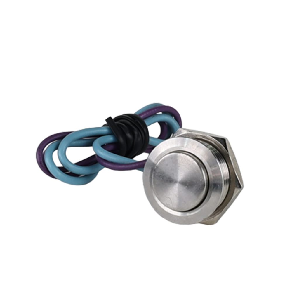 AKÜLÜ TRANSPALET BUTON DÜĞME