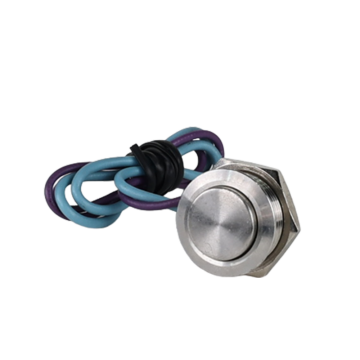 AKÜLÜ TRANSPALET BUTON DÜĞME