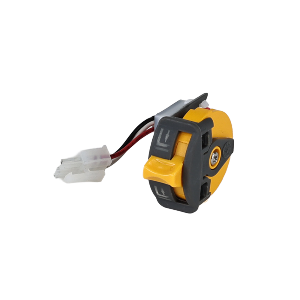 AKÜLÜ İSTİF KALDIRMA İNDİRME POTANS BUTON