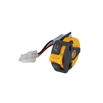 AKÜLÜ İSTİF KALDIRMA İNDİRME POTANS BUTON