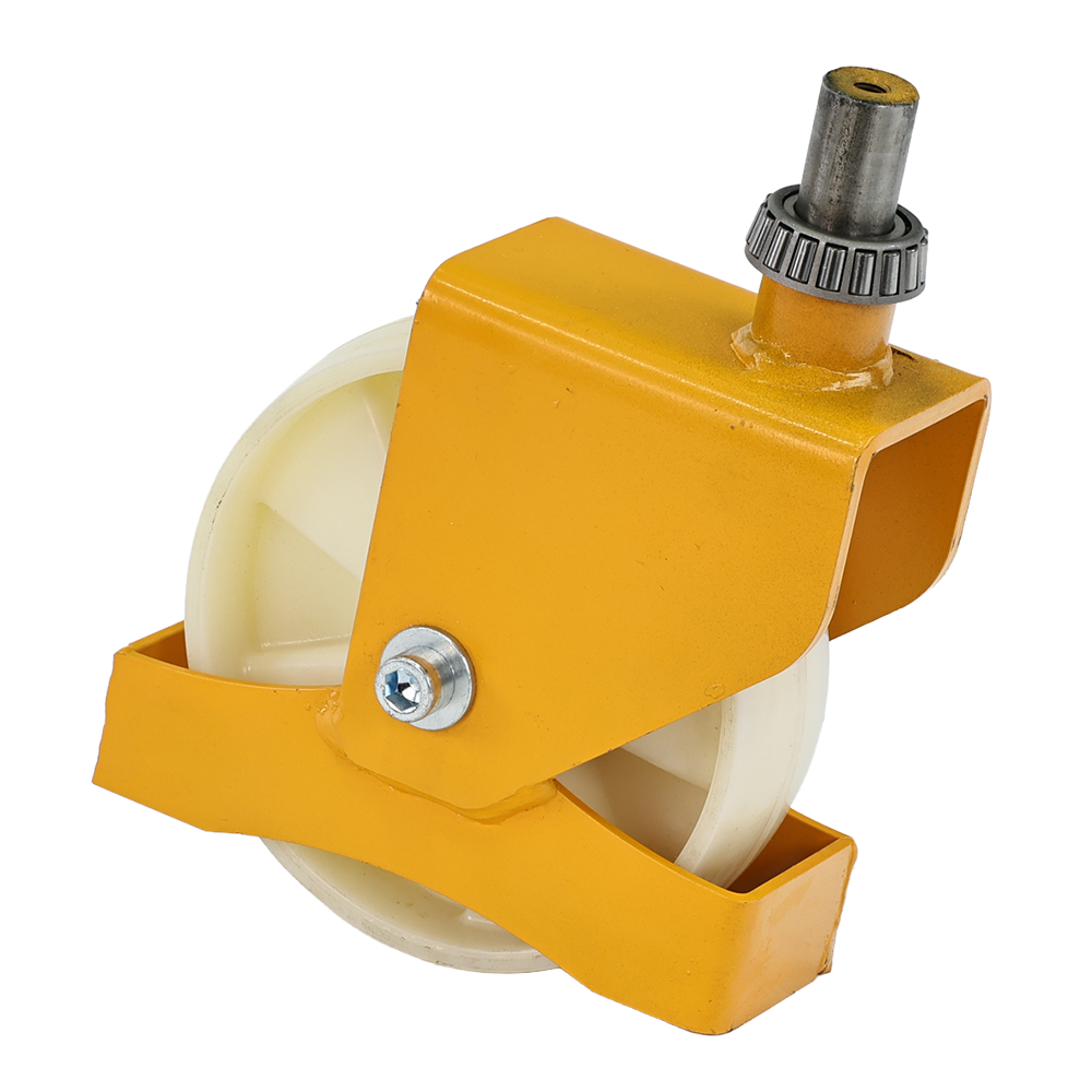 AKÜLÜ İSTİF DENGE TEKER MEKANİZMA