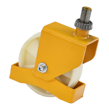 AKÜLÜ İSTİF DENGE TEKER MEKANİZMA